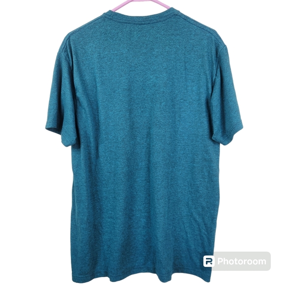 Levi's Mens Short Sleeve Frontside Graphic Tee Large - Picture 2 of 4